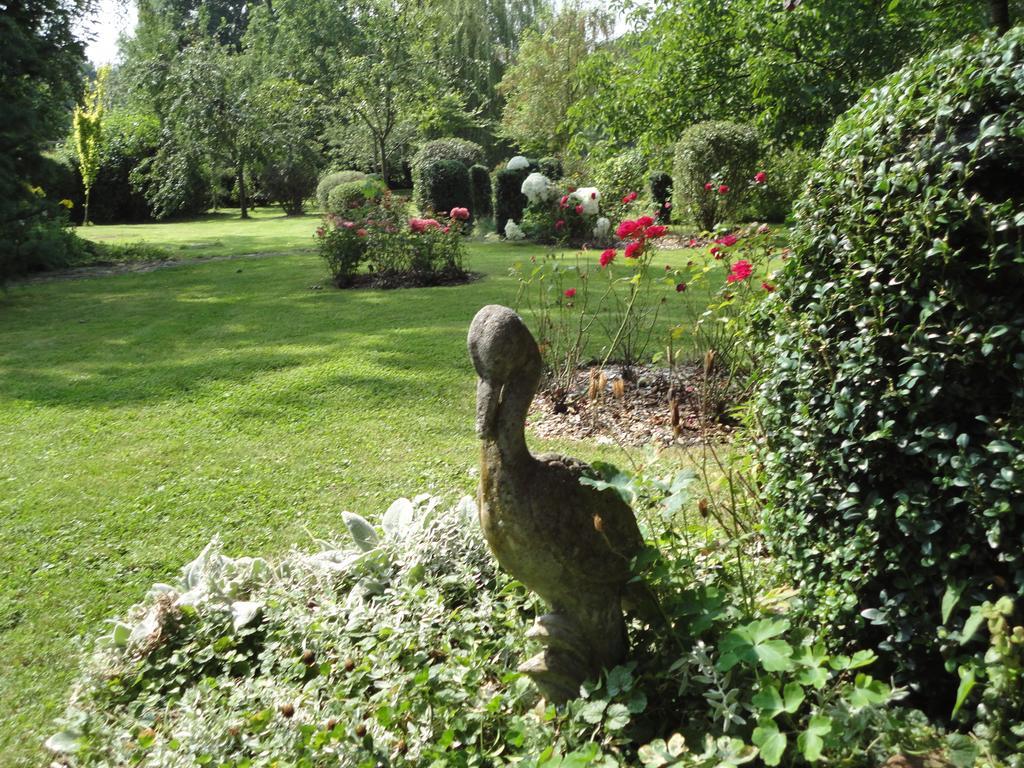 Relax @ Maison Sax Oppagne Exterior foto