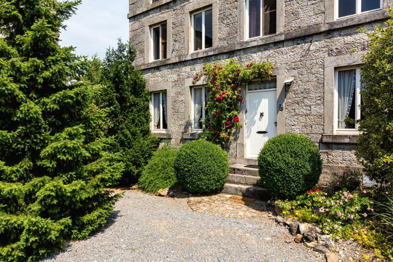 Relax @ Maison Sax Oppagne Exterior foto