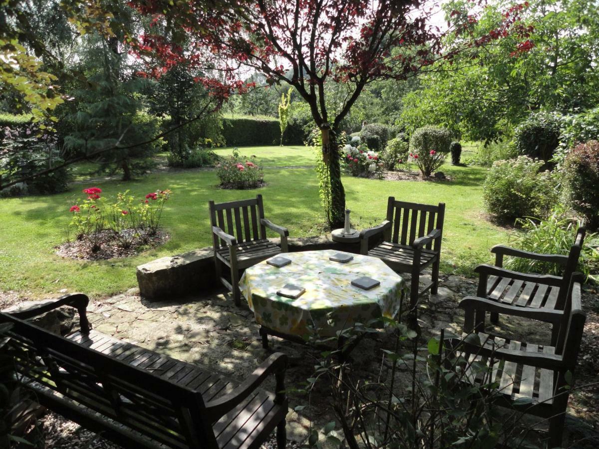 Relax @ Maison Sax Oppagne Exterior foto